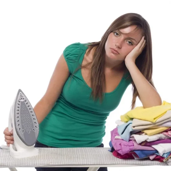 steamer is a must have